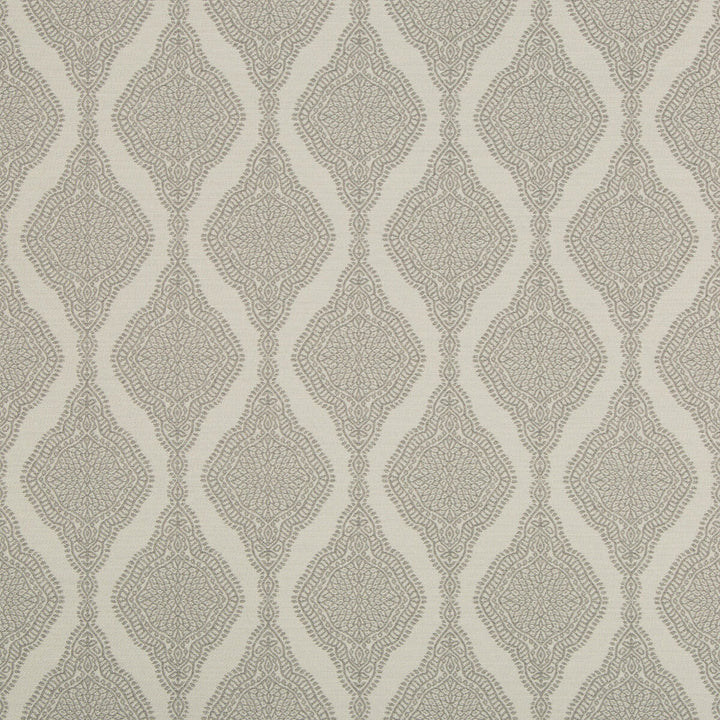 Liliana Pearl Gray by Kravet Contract Fabric Kravet Contract Fabric Liliana Pearl GrayFabric GIS CRYPTON POLYESTER - 66%;RECYCLED POLYESTER - 34% United States </p><p>Repeat: H: 5, V: 6.5 54 - Fabric Carolina -