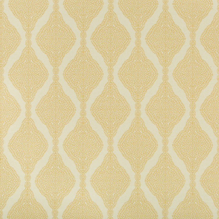 Liliana Honey by Kravet Contract Designer Fabric GIS CRYPTON POLYESTER - 66%;RECYCLED POLYESTER - 34% United States HEAVY Horizontal: 5 and Vertical: 6.5 54 - Swanky Fabrics -
