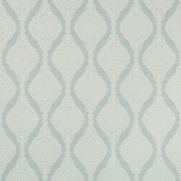 Liliana Mineral by Kravet Contract Designer Fabric GIS CRYPTON POLYESTER - 66%;RECYCLED POLYESTER - 34% United States HEAVY Horizontal: 5 and Vertical: 6.5 54 - Swanky Fabrics -