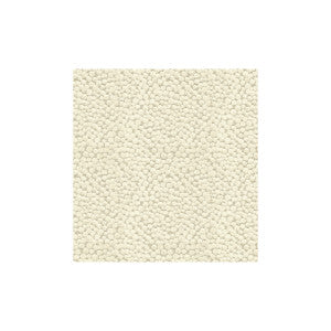 Kravet Fabric Polka Dot Plush Natural