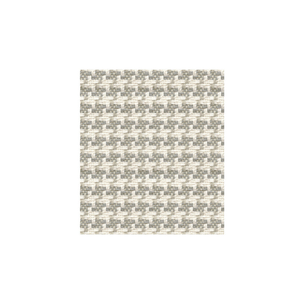 Huron Linen by Kravet Basics Designer Fabric SARAH RICHARDSON AFFINITY COTTON - 100% India MEDIUM Horizontal: and Vertical: 54 - Swanky Fabrics -