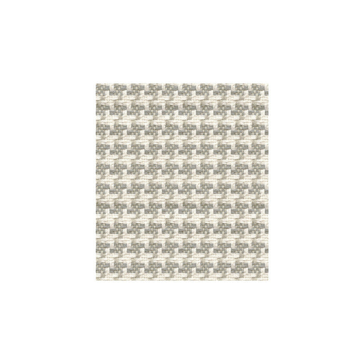Huron Linen by Kravet Basics Designer Fabric SARAH RICHARDSON AFFINITY COTTON - 100% India MEDIUM Horizontal: and Vertical: 54 - Swanky Fabrics -