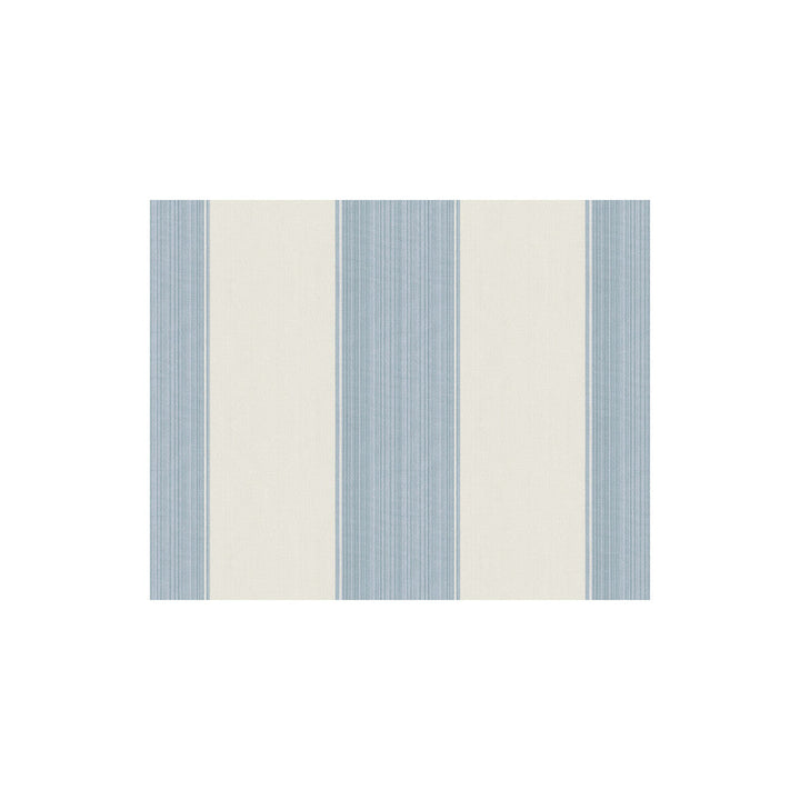 Granby Chambray by Kravet Basics Designer Fabric SARAH RICHARDSON AFFINITY COTTON - 100% India HEAVY Horizontal: 9 and Vertical: 54 - Swanky Fabrics -
