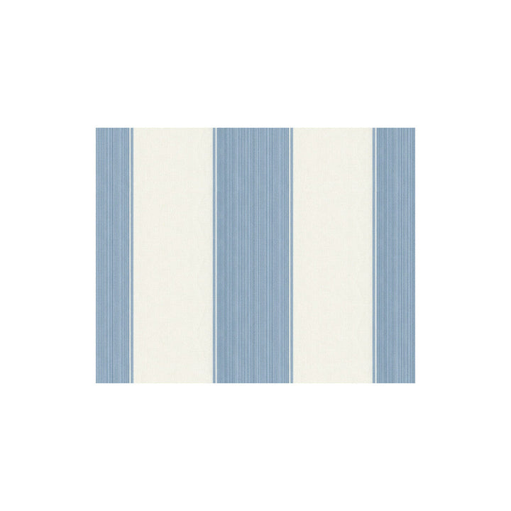 Granby Lake by Kravet Basics Designer Fabric SARAH RICHARDSON AFFINITY COTTON - 100% India HEAVY Horizontal: 9 and Vertical: 54 - Swanky Fabrics -
