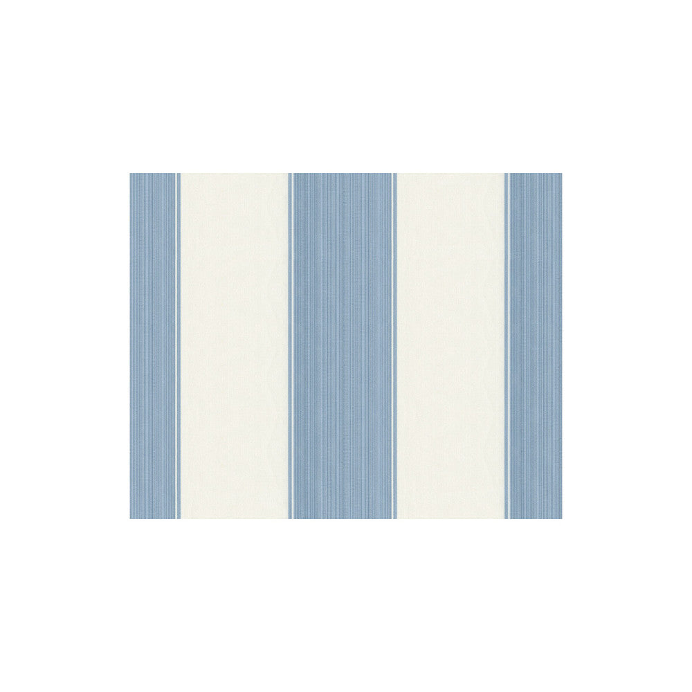 Granby Lake by Kravet Basics Designer Fabric SARAH RICHARDSON AFFINITY COTTON - 100% India HEAVY Horizontal: 9 and Vertical: - 54 - Swanky Fabrics -
