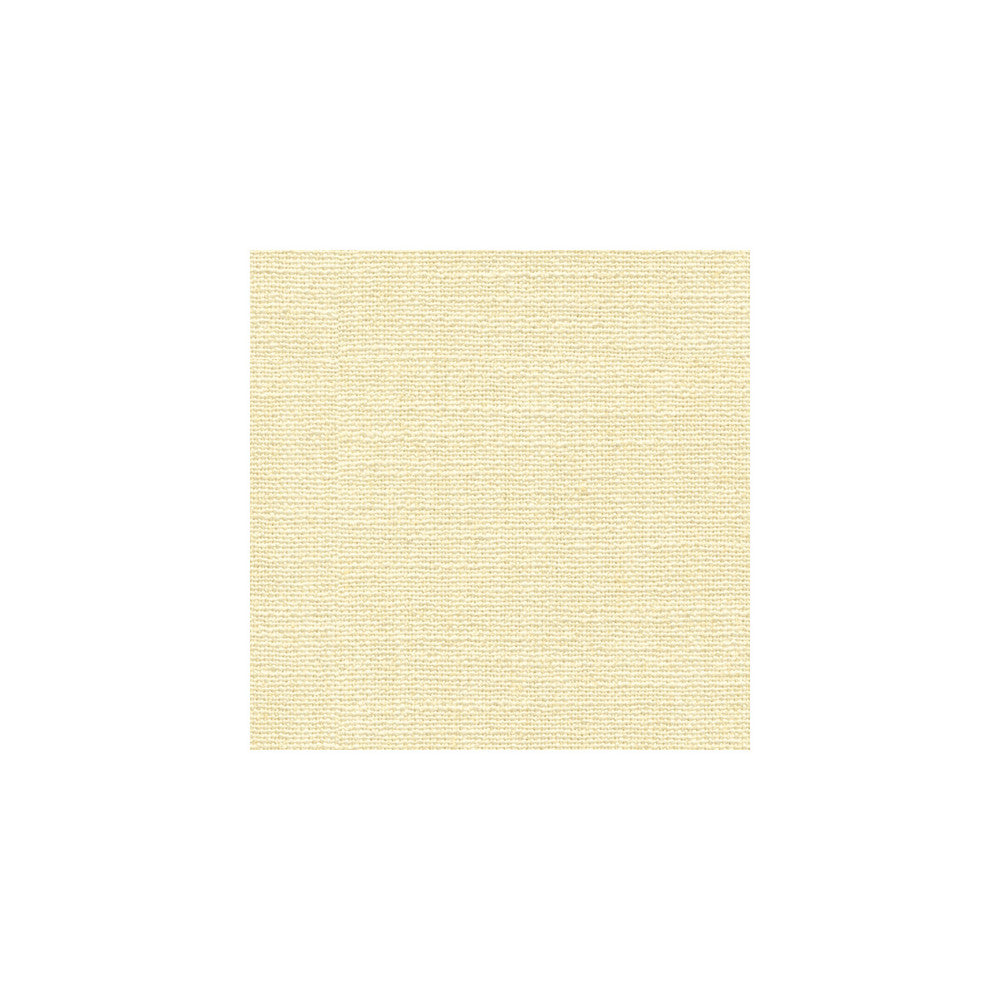 Denman Ivory by Kravet Basics Designer Fabric SARAH RICHARDSON AFFINITY POLYESTER - 80%;LINEN - 20% China HEAVY Horizontal: and Vertical: 54 - Swanky Fabrics -