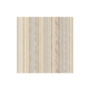 Kravet Fabric Long Story Natural Grey