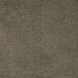 Kravet Fabric Velvet Treat Grey
