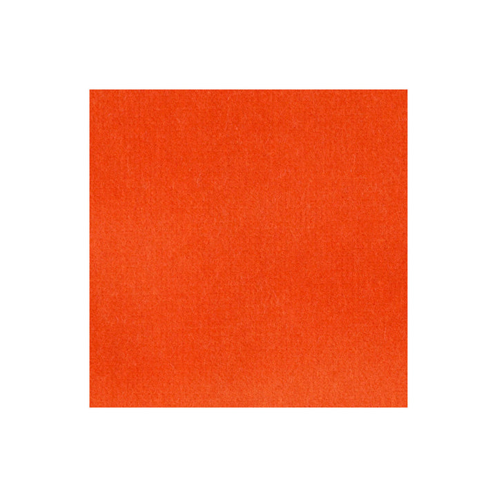 Velvet Treat Orange by Kravet Couture Fabric Kravet Couture Fabric Velvet Treat OrangeFabric MODERN COLORS III COTTON - 100% Netherlands </p><p>Repeat: H: 0, V: 0 54 - Fabric Carolina -