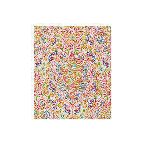 Kravet Fabric Party Floral Brights
