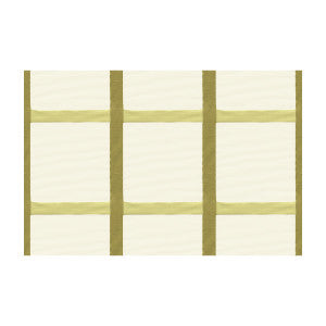 Kravet Fabric Ribbon Play Quince