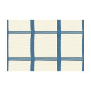 Kravet Fabric Ribbon Play Blue Sky
