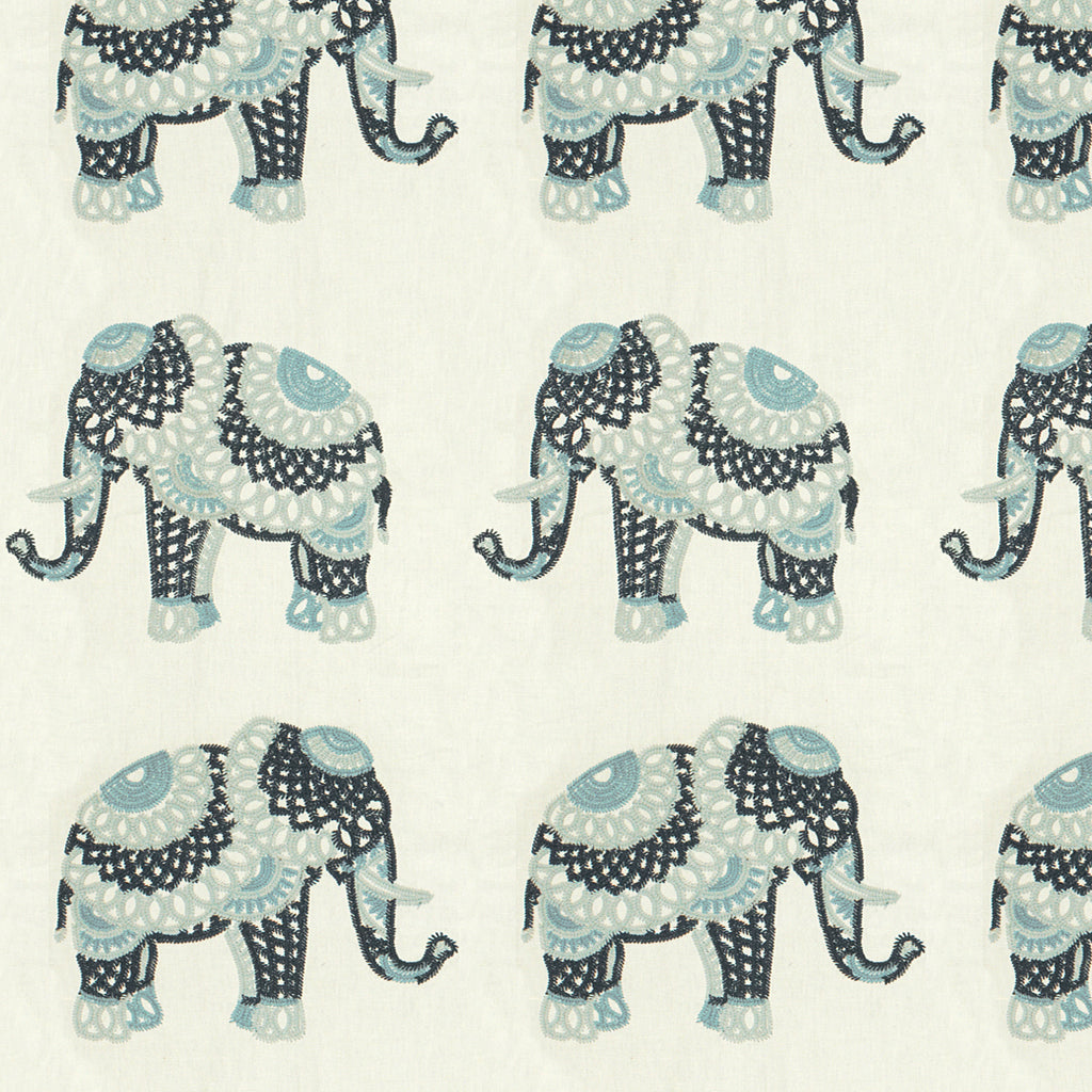 Kravet Contract Fabric Stitch - Aztec