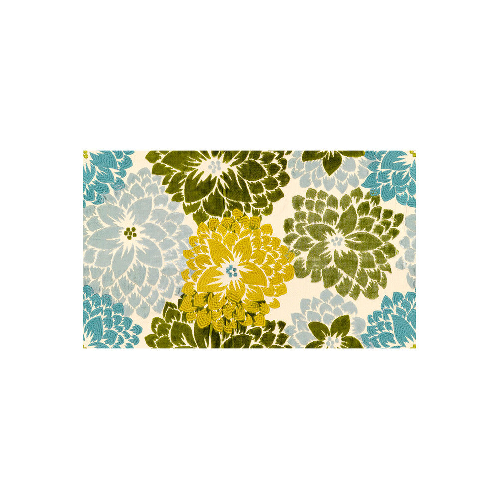 Haute Pursuit Blue Green by Kravet Couture Fabric Kravet Couture Fabric Haute Pursuit Blue GreenFabric MODERN COLORS III VISCOSE - 76%;POLYESTER - 24% India </p><p>Repeat: H: 26.5, V: 15 53 - Fabric Carolina -