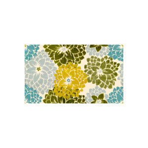 Kravet Fabric Haute Pursuit Blue Green