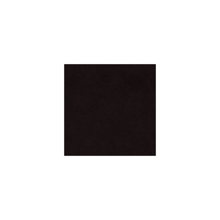 Microsuede Noir by Kravet Design Designer Fabric DIANE VON FURSTENBERG SIGNATURE RECYCLED POLYESTER - 80%;POLYURETHANE - 20% Japan HEAVY Horizontal: and Vertical: 55 - Swanky Fabrics -
