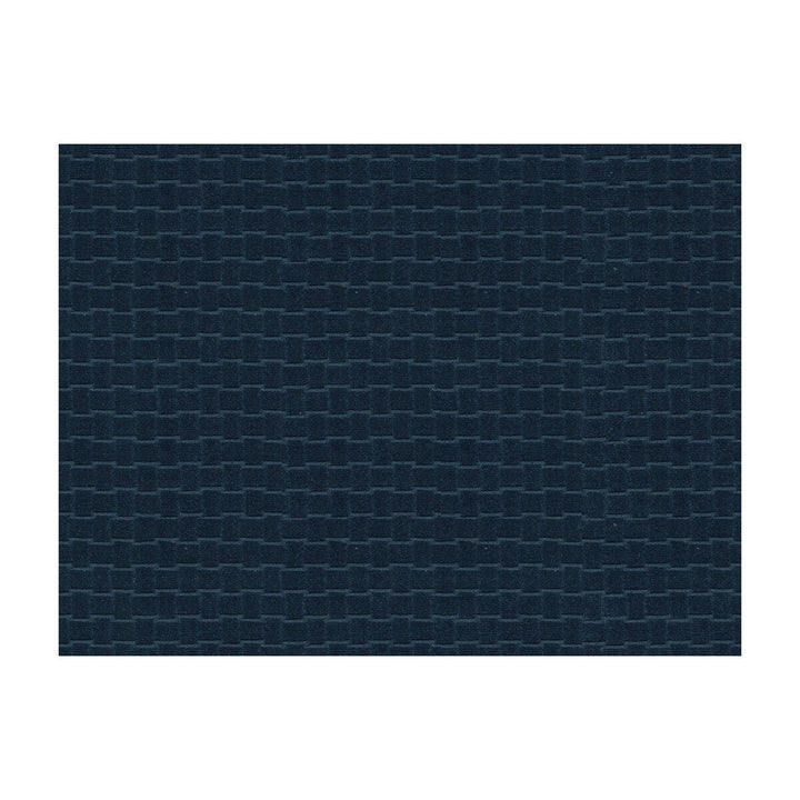 Madden Bluenote by Kravet Contract Designer Fabric POLYESTER - 100% China HEAVY Horizontal: 1 and Vertical: 1.5 55 - Swanky Fabrics -