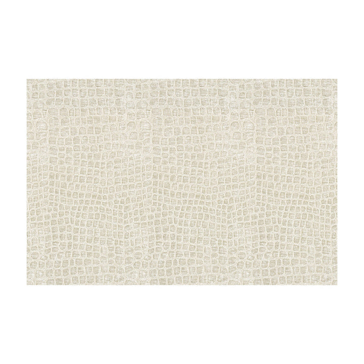 Finnian Cloud Nine by Kravet Contract Designer Fabric - POLYESTER - 100% China HEAVY Horizontal: 6.75 and Vertical: 13.75 54 - Swanky Fabrics -