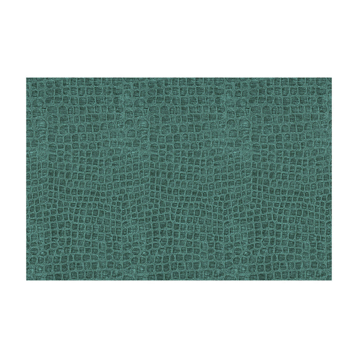 Finnian Mermaid by Kravet Contract Designer Fabric POLYESTER - 100% China HEAVY Horizontal: 6.75 and Vertical: 13.75 54 - Swanky Fabrics -
