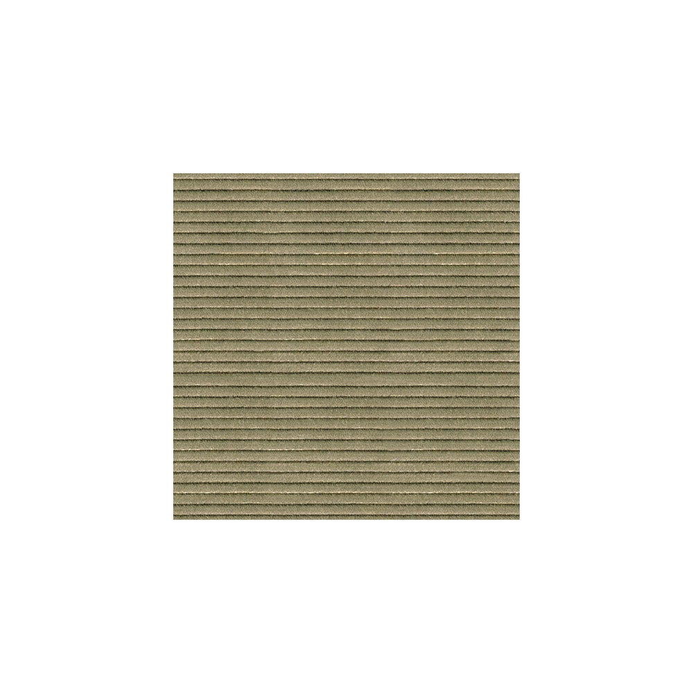 Boundaries Taupe by Kravet Couture Designer Fabric - VISCOSE - 100% Italy HEAVY Horizontal: - and Vertical: - 55 - Swanky Fabrics -