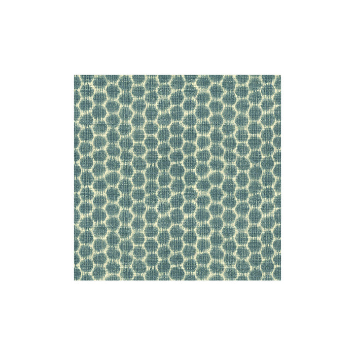 33134-5 by Kravet Smart Designer Fabric ECHO HEIRLOOM INDIA COTTON - 42%;POLYESTER - 38%;RAYON - 20% China HEAVY Horizontal: 7 and Vertical: 7 56 - Swanky Fabrics -