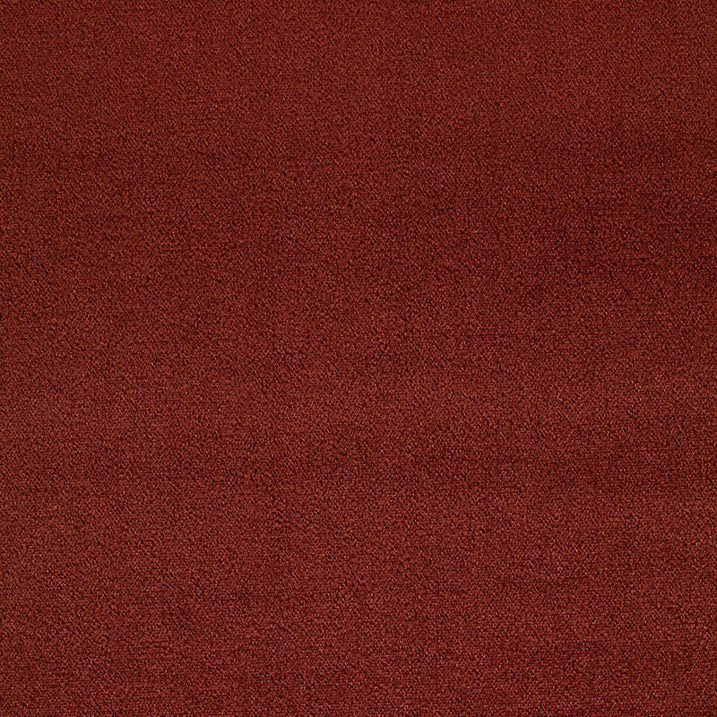 Chatham Mohair Velvet Russet 3317063 by Schumacher Designer Fabric OPULENT TEXTURES See Sample HOLLAND HEAVY DUTY </p><p>Repeat: Horizontal: - and Vertical: - 54" WIDE (137CM) - Swanky Fabrics -