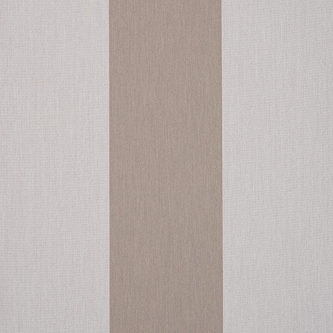D301 Wide Chiné Beige by Sunbrella Designer Fabric Dickson North American Collection - Stripes 100% Solution Dyed Acrylic USA or Imported 10-Year Horizontal: and Vertical: 47 in. - Swanky Fabrics -