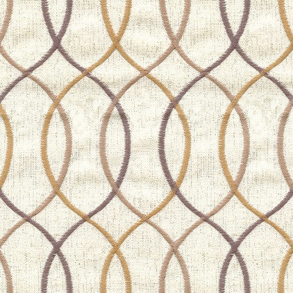 33217.1611 by Kravet Design Designer Fabric - Viscose 33%, Linen 26%, Polyester 26%, Rayon 15% China Heavy H" 5 inches, V: 8 inches 54 inches  - Swanky Fabrics -  Kravet Design