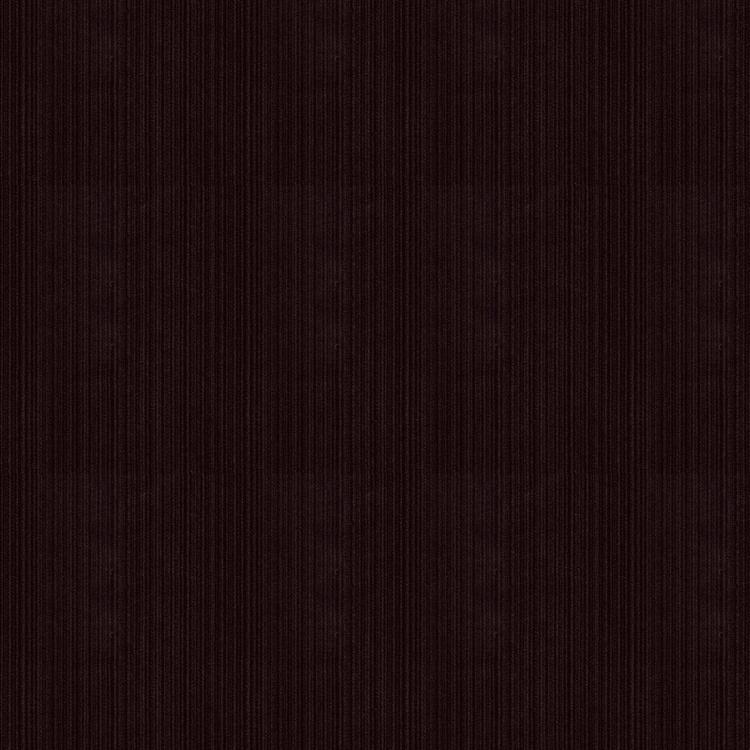 Brunschwig & Fils Fabric Cluny Velvet Linen - Plum