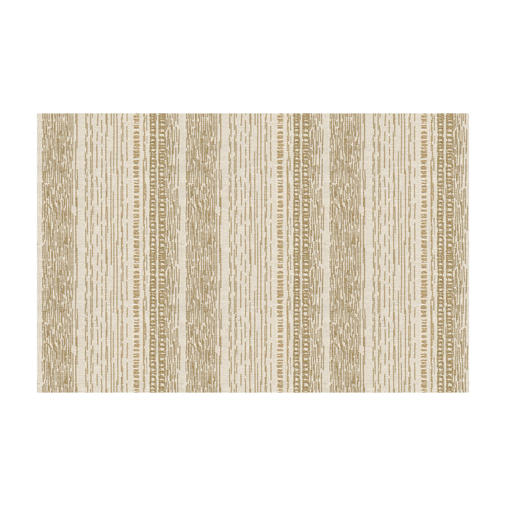 Slauson Sand by Kravet Basics Designer Fabric JEFFREY ALAN MARKS WATERSIDE POLYESTER - 83%;COTTON - 17% India HEAVY Horizontal: 7 and Vertical: 6.5 54 - Swanky Fabrics -