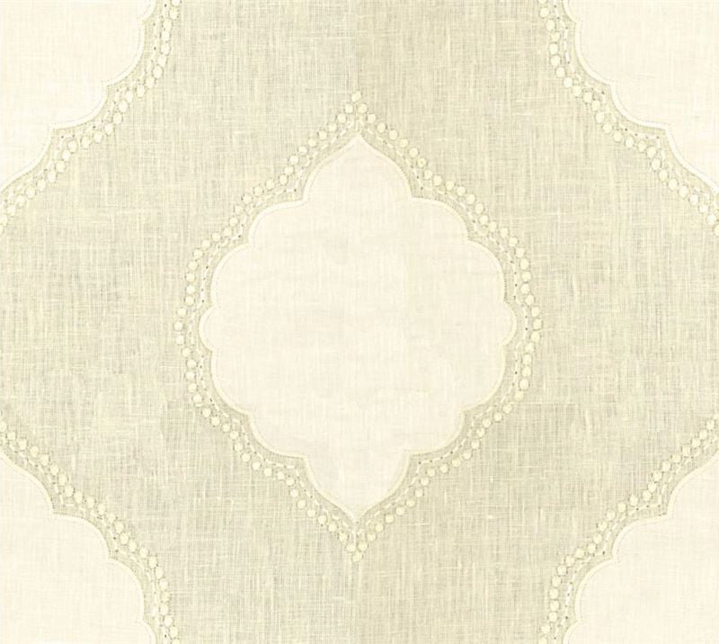 33422.1 by Kravet Couture Designer Fabric our website for purchase Linen 88%, Viscose 11%, Cotton 1% India Light Horizontal: 17 inches and Vertical: 16 inches 50 inches - Swanky Fabrics -
