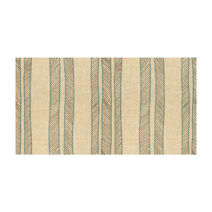 Cords Indigo by Kravet Basics Fabric Kravet Basics Fabric Cords IndigoFabric JEFFREY ALAN MARKS WATERSIDE VISCOSE - 75%;LINEN - 25% India </p><p>Repeat: H: 9, V: 9.5 52 - Fabric Carolina -
