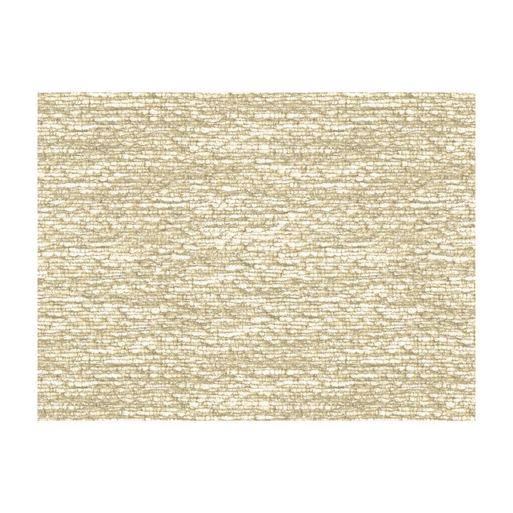 Two'S Company Platinum by Kravet Couture Designer Fabric MODERN LUXE VISCOSE - 68%;COTTON - 17%;POLYESTER - 15% Italy HEAVY Horizontal: and Vertical: 55 - Swanky Fabrics -
