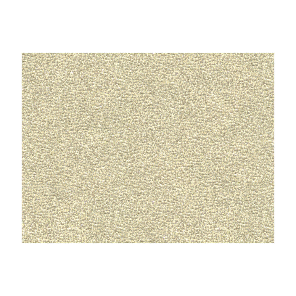 Shagreen Luxury Platinum by Kravet Couture Designer Fabric MODERN LUXE VISCOSE - 71%;POLYESTER - 29% Turkey HEAVY Horizontal: and Vertical: 57 - Swanky Fabrics -