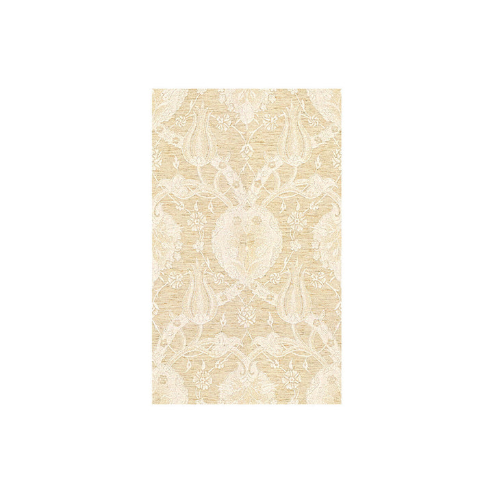 Global Vibe White Gold by Kravet Couture Fabric Kravet Couture Fabric Global Vibe White GoldFabric MODERN LUXE VISCOSE - 70%;POLYESTER - 17%;LINEN - 10%;LUREX - 3% Turkey </p><p>Repeat: H: 14, V: 21.5 55 - Fabric Carolina -