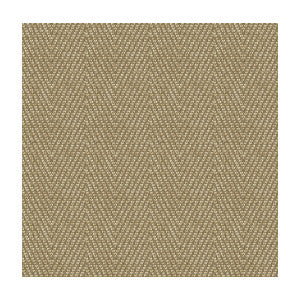 Kravet Fabric Bow Herringbone Dune