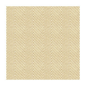 Kravet Fabric Bow Herringbone Sand