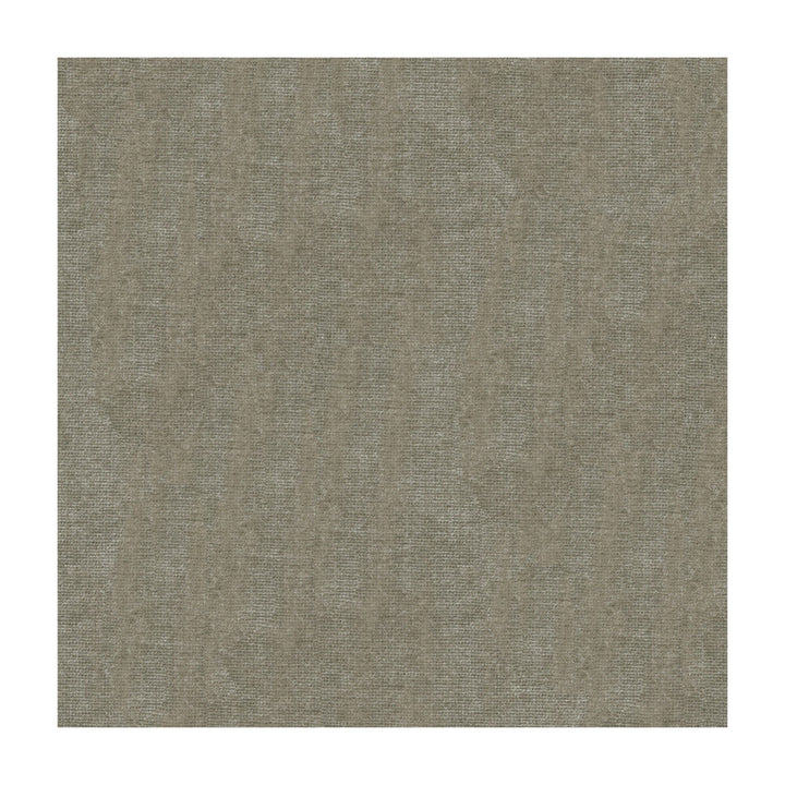 Aloft Velvet Gray Stone by Kravet Design Designer Fabric WATERWORKS II COLLECTION SOLUTION DYED ACRYLIC - 80%;POLYESTER - 20% Italy HEAVY Horizontal: and Vertical: 56.5 - Swanky Fabrics -
