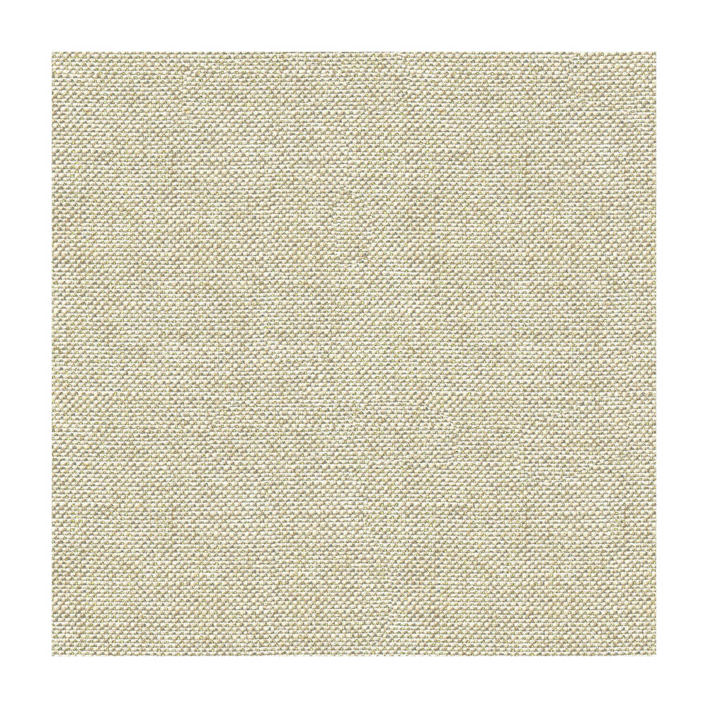 Sugar Drops Platinum by Kravet Couture Designer Fabric MODERN LUXE VISCOSE - 42%;LINEN - 41%;POLYESTER - 17% Italy MEDIUM Horizontal: - and Vertical: - 55 - Swanky Fabrics -