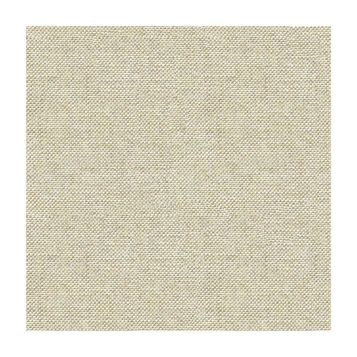 Sugar Drops Platinum by Kravet Couture Designer Fabric MODERN LUXE VISCOSE - 42%;LINEN - 41%;POLYESTER - 17% Italy MEDIUM Horizontal: - and Vertical: - 55 - Swanky Fabrics -