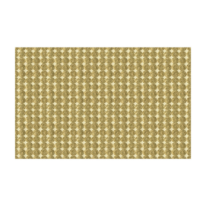 Rare Coin White Gold by Kravet Couture Fabric Kravet Couture Fabric Rare Coin White GoldFabric MODERN LUXE VISCOSE - 38%;LINEN - 33%;POLYESTER - 20%;LUREX - 9% Turkey </p><p>Repeat: H: , V: 57.5 - Fabric Carolina -