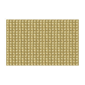Kravet Fabric Rare Coin White Gold