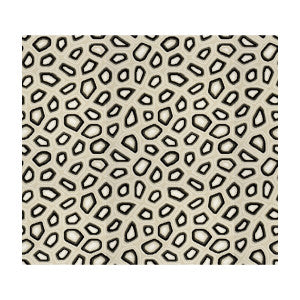 Kravet Fabric Chic Tortoise Anthracite