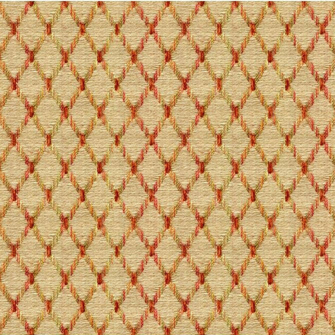 33573.1624 by Kravet Smart Designer Fabric - Polyester 64%, Rayon 36% China Heavy H" -, V: 1.5 inches 54 inches  - Swanky Fabrics -  Kravet Smart