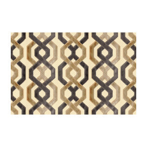 Kravet Fabric Modern Enclave Smoked Pearl
