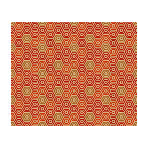 Kravet Fabric Torina Persimmon