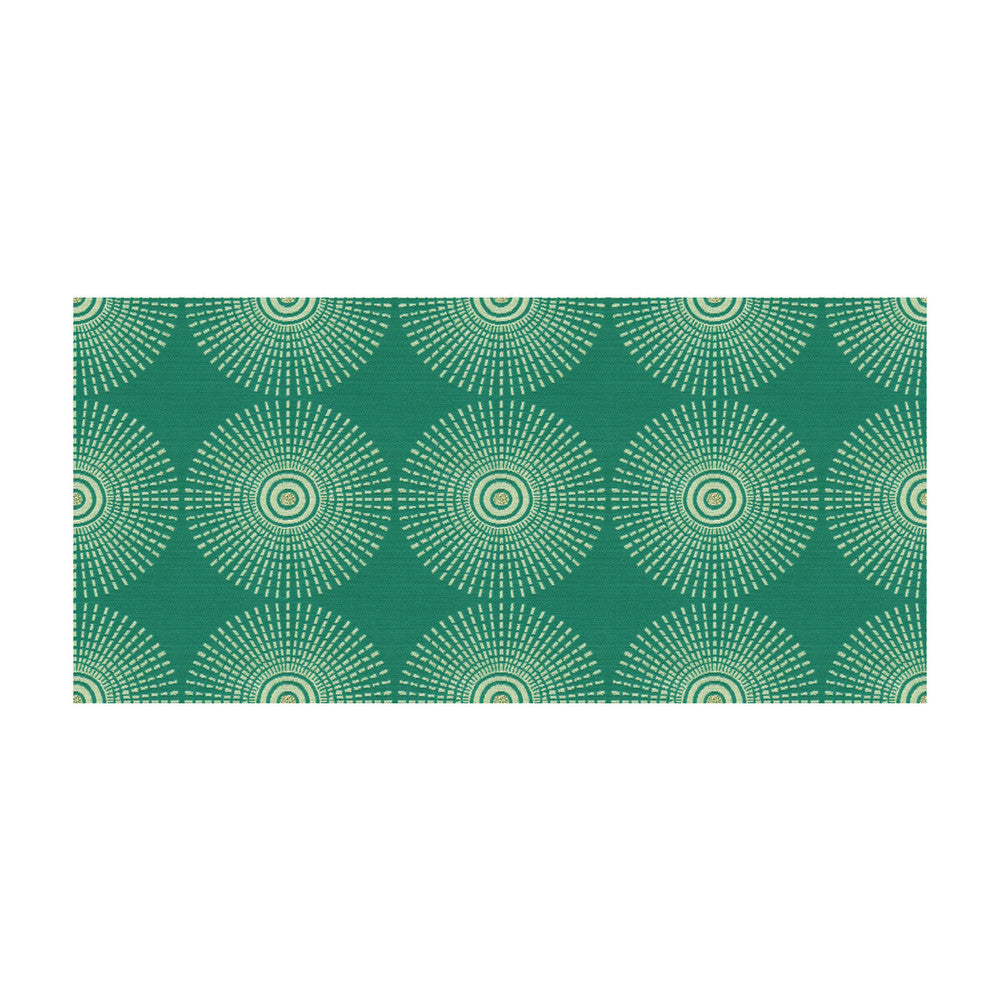 Solara Lagoon by Kravet Contract Fabric Kravet Contract Fabric Solara LagoonFabric JONATHAN ADLER CLARITY COTTON - 47%;NYLON - 31%;RECYCLED POLYESTER - 22% United States </p><p>Repeat: H: 4.5, V: 5 54.5 - Fabric Carolina -