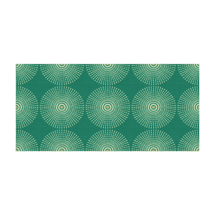 Solara Lagoon by Kravet Contract Fabric Kravet Contract Fabric Solara LagoonFabric JONATHAN ADLER CLARITY COTTON - 47%;NYLON - 31%;RECYCLED POLYESTER - 22% United States </p><p>Repeat: H: 4.5, V: 5 54.5 - Fabric Carolina -