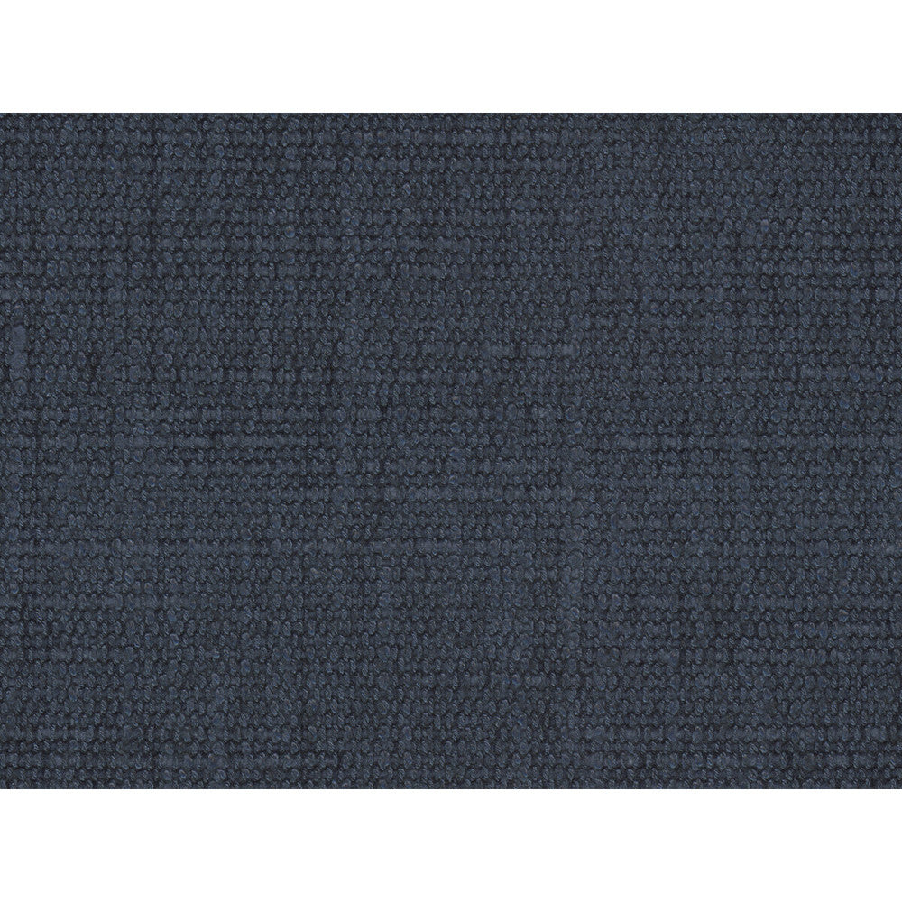 Scoria Indigo by Kravet Couture Designer Fabric CALVIN KLEIN HOME VISCOSE - 50%;COTTON - 39%;LINEN - 11% Italy MEDIUM Horizontal: - and Vertical: - 54.5 - Swanky Fabrics -