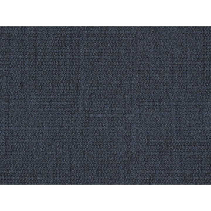 Scoria Indigo by Kravet Couture Designer Fabric CALVIN KLEIN HOME VISCOSE - 50%;COTTON - 39%;LINEN - 11% Italy MEDIUM Horizontal: and Vertical: 54.5 - Swanky Fabrics -